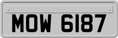 MOW6187
