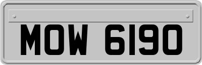 MOW6190