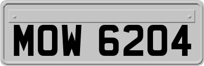 MOW6204