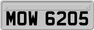MOW6205
