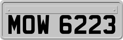 MOW6223