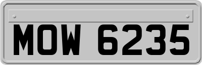 MOW6235