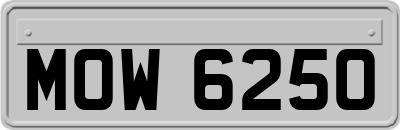 MOW6250
