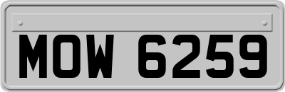 MOW6259