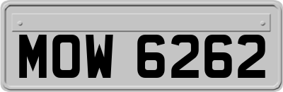 MOW6262
