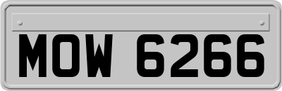 MOW6266