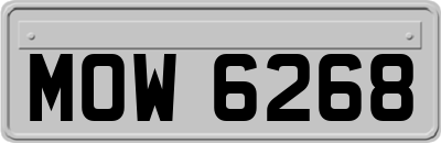 MOW6268