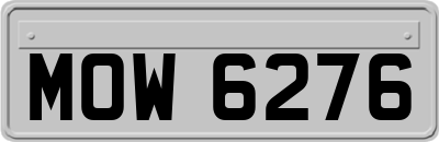 MOW6276