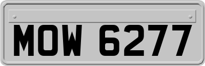 MOW6277