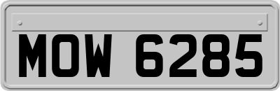 MOW6285