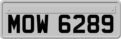 MOW6289