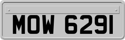 MOW6291