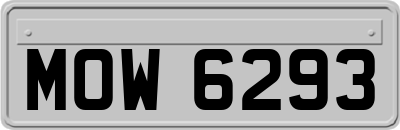MOW6293