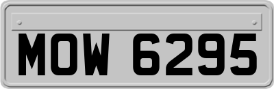 MOW6295