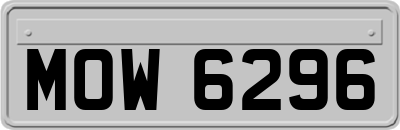 MOW6296