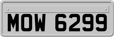 MOW6299