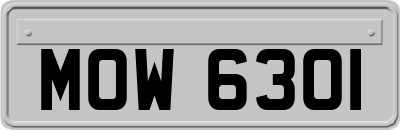 MOW6301