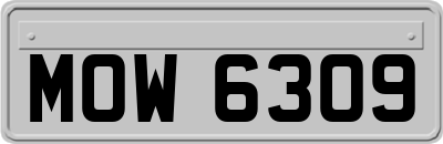 MOW6309