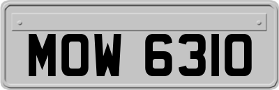 MOW6310