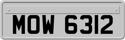 MOW6312