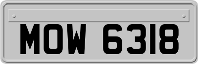 MOW6318