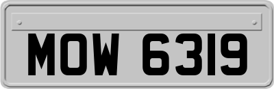 MOW6319