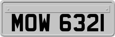 MOW6321