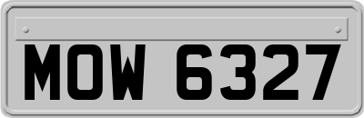 MOW6327