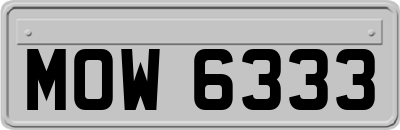 MOW6333