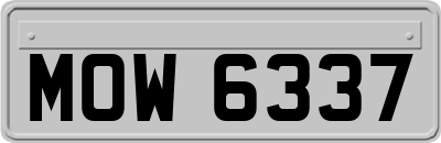 MOW6337