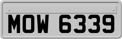 MOW6339