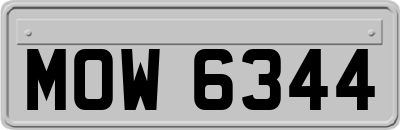 MOW6344