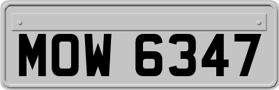 MOW6347