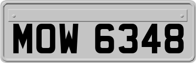 MOW6348