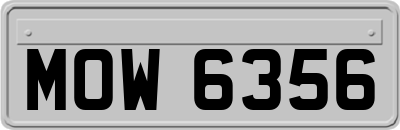 MOW6356