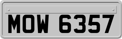 MOW6357