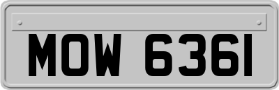 MOW6361