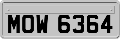 MOW6364
