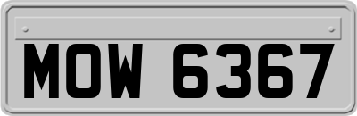MOW6367