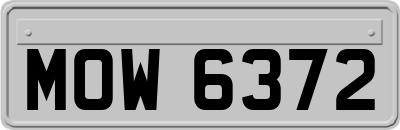 MOW6372
