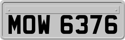 MOW6376