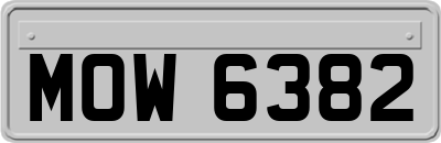 MOW6382