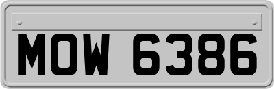 MOW6386