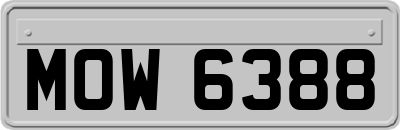 MOW6388