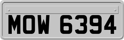 MOW6394