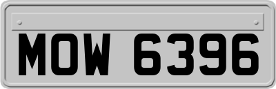 MOW6396