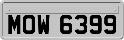 MOW6399