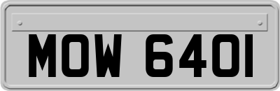 MOW6401