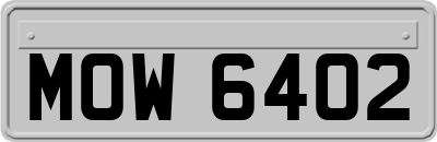 MOW6402