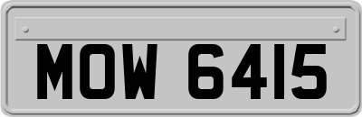 MOW6415